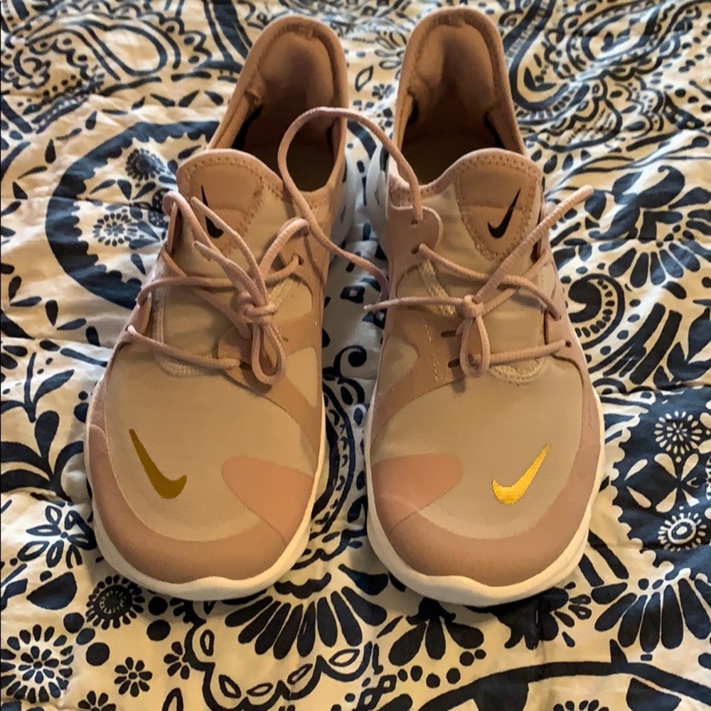 Nike free RN 5.0